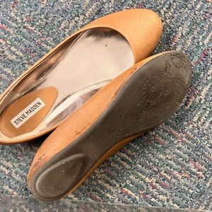 Steve Madden flats